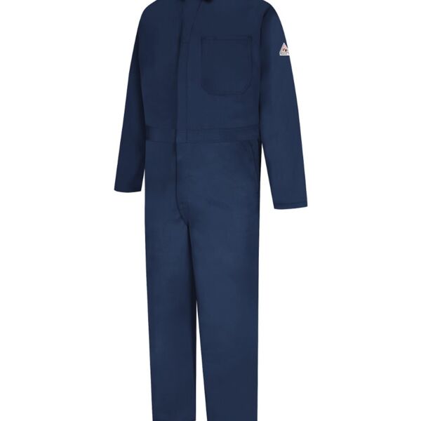 Bulwark - Classic Coverall Excel FR Long Sizes - CEC2L Thumbnail