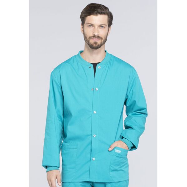 HH Men's Warm-Up Jacket Thumbnail